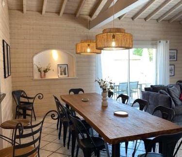 Labenne Villa | Villa à la Plage