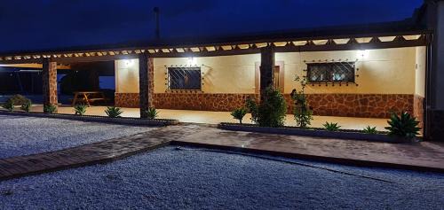 Majada del Moro House | Villa Águilas