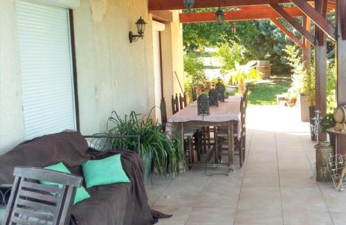 Monbazillac Villa | Villa élégante à Monbazillac avec piscine privée