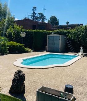 Odena Villa | Villa Òdena