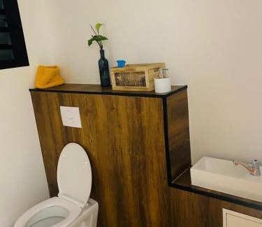 Trois-Bassins Villa | Villa Ô Ptit Bonheur