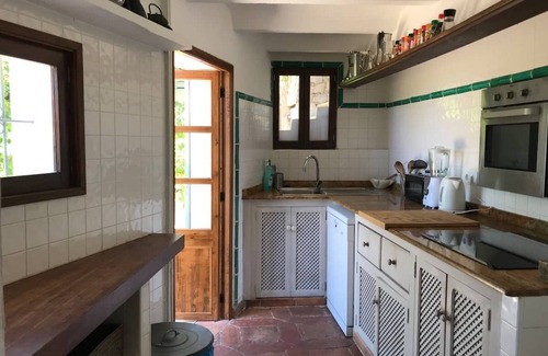 Deia Villa | Villa Única con Acceso al mar