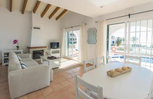Sant Tomas Villa | Villa Úrsula