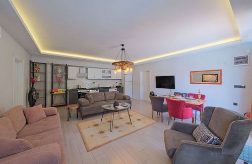 Kayakoy Villa | Villa Ümit