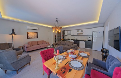 Kayakoy Villa | Villa Ümit
