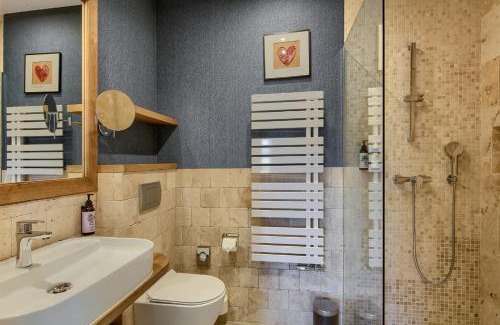Tylicz House | Villa Źródło & Spa