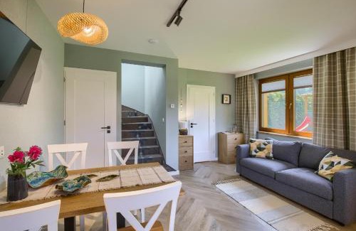 Tylicz House | Villa Źródło & Spa
