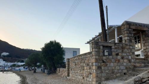 Grikos Villa | Villa Εν Πλω (Enplo)