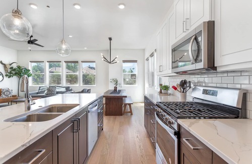 Bloomington Condo | Villa #07 at Bloomington Country Club