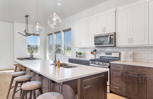 Bloomington Condo | Villa #07 at Bloomington Country Club