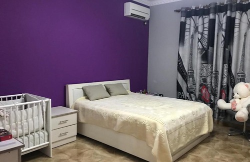 Elbasan Villa | Villa 1