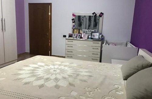 Elbasan Villa | Villa 1