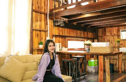 Bung Khong Long Villa | Villa ∙ 1 bedroom ∙ 4 guests