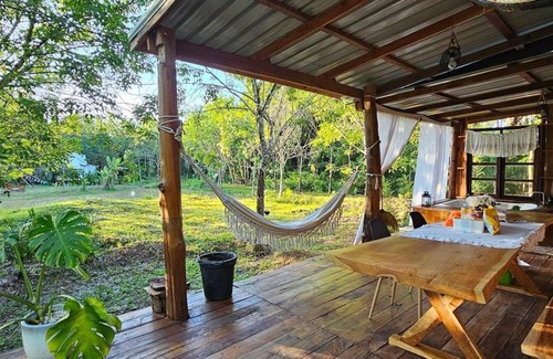Bung Khong Long Villa | Villa ∙ 1 bedroom ∙ 4 guests