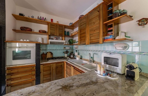 Santa Margherita di Pula Villa | Villa 100 mt from the sea with WI-FI in private condominium a few km from Pula