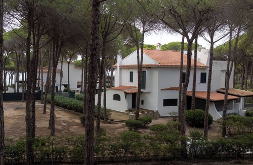 Santa Margherita di Pula Villa | Villa 100 mt from the sea with WI-FI in private condominium a few km from Pula