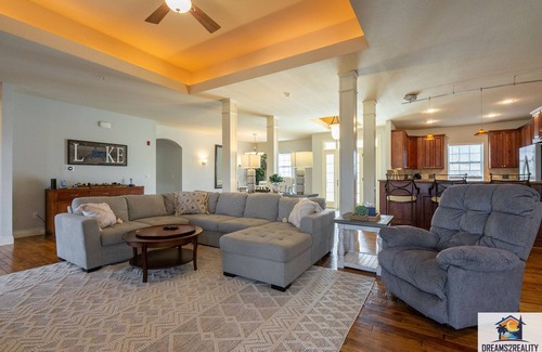 Branson House | Villa 120