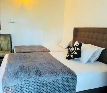 Kandy House | Villa 121