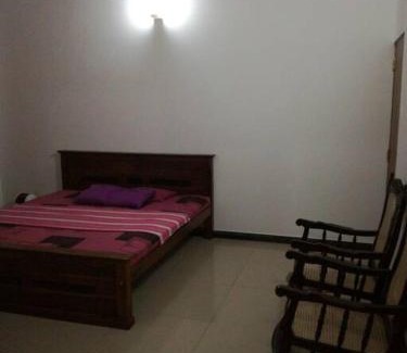 Patuwatha Apartment | Villa 133 - 2 bed rooms