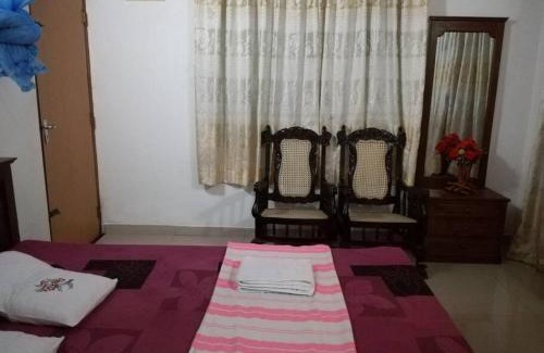 Patuwatha Apartment | Villa 133 - 2 bed rooms