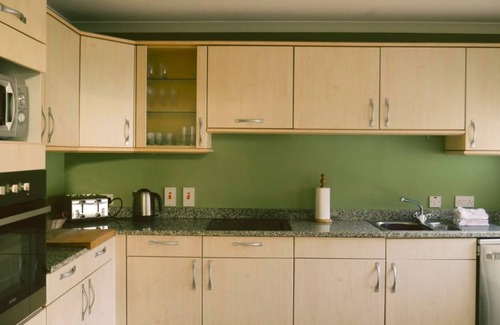 Pittenweem House | Villa 14, 4 Bedrooms, Sleeps 10 with Sauna and Leisure Club Access
