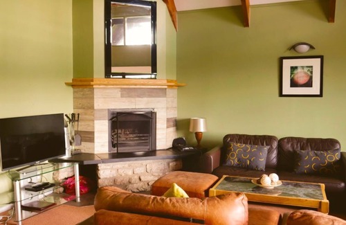 Pittenweem House | Villa 14, 4 Bedrooms, Sleeps 10 with Sauna and Leisure Club Access