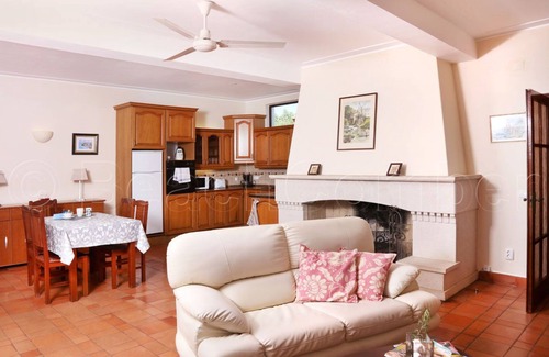 Calicas Villa | VILLA 14 PEOPLE