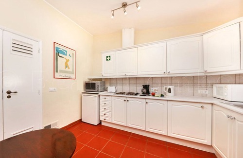 Calicas Villa | VILLA 14 PEOPLE
