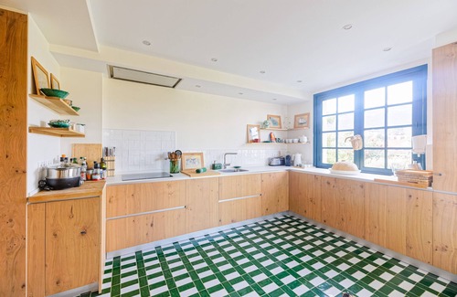 Ascain House | Villa 190m2, Swimming pool, Ascain mountain view