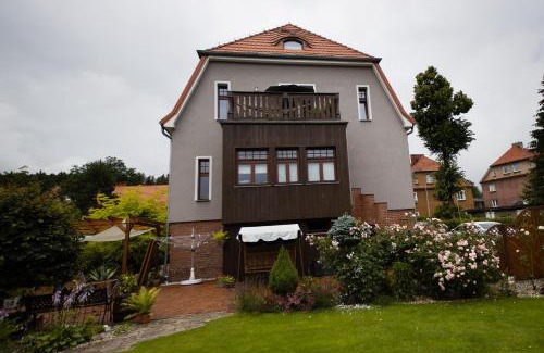 Kamienna Gora House | Villa 1913