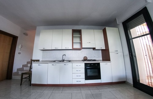 Marina di Mancaversa House | Villa 2/8pl. SALENTO - Gallipoli holidays - still missing
