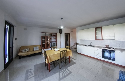 Marina di Mancaversa House | Villa 2/8pl. SALENTO - Gallipoli holidays - still missing