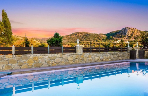 Nopigia Villa | Villa ∙ 2 bedrooms ∙ 4 guests