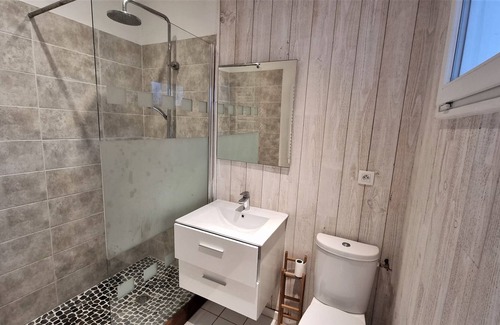 Cap-Ferret House | Villa 2 Chambres en Première Ligne