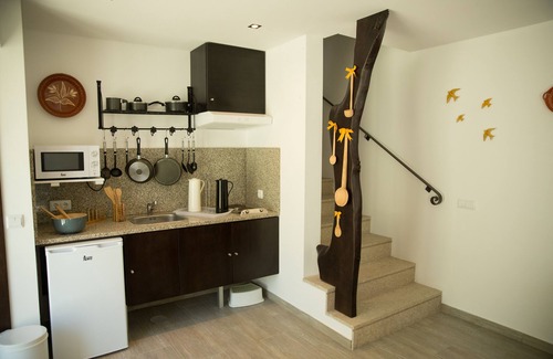 Paredes de Viadores House | Villa 2 - Laranjeiras
