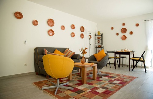 Paredes de Viadores House | Villa 2 - Laranjeiras