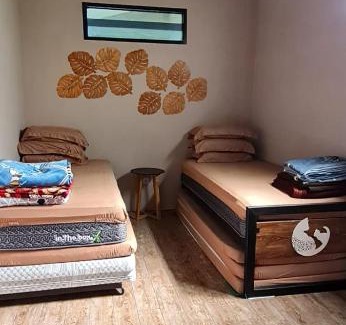Bandung Villa | Villa 2 Lt 500M2 Di Perkotaan Margahayu Bandung