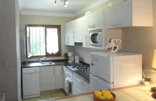 Miami Platja Villa | Villa-2 minutes from a quiet sandy beach perfect for families and adults alike