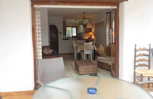 Miami Platja Villa | Villa-2 minutes from a quiet sandy beach perfect for families and adults alike