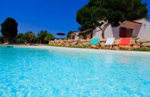 Partinico Villa | Villa 2 Pini