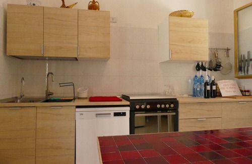 San Pietro in Bevagna Villa | Villa 2 steps from the Ionian Sea, in the Salento, with a garden and private cou