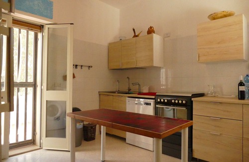 San Pietro in Bevagna Villa | Villa 2 steps from the Ionian Sea, in the Salento, with a garden and private cou