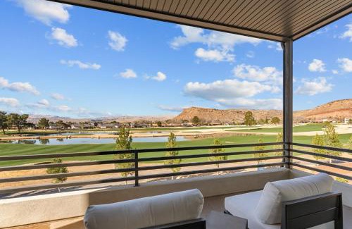 Bloomington Apartment | Villa #20 at Bloomington Country Club condo