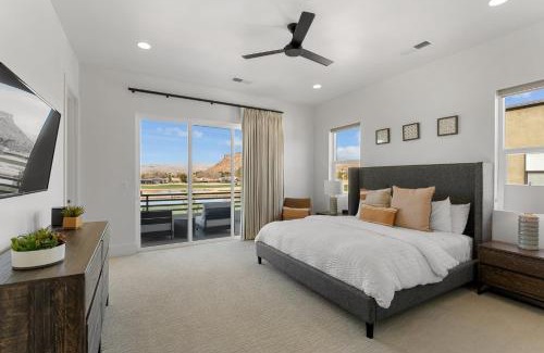 Bloomington Apartment | Villa #20 at Bloomington Country Club condo