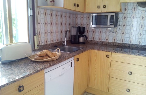 L'Ampolla Villa | VILLA 200 METERS FROM THE BEACH + 5 BEDROOMS (WITH AIR COND.) + PRIVATE POOL