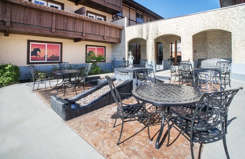 Zermatt Villa | Villa 2041 3 Bed 3 Bath Full Kitchen 3 Bedroom Villa