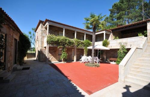 Rubiaes Villa | Villa 206