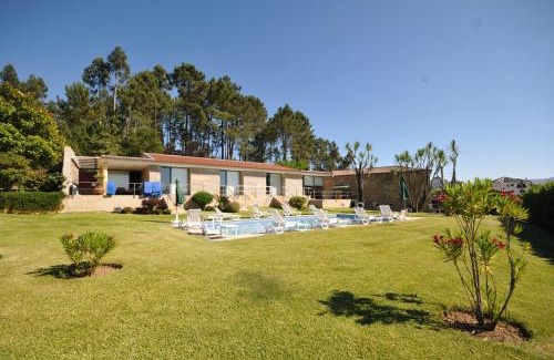 Rubiaes Villa | Villa 206