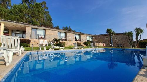 Rubiaes Villa | Villa 206