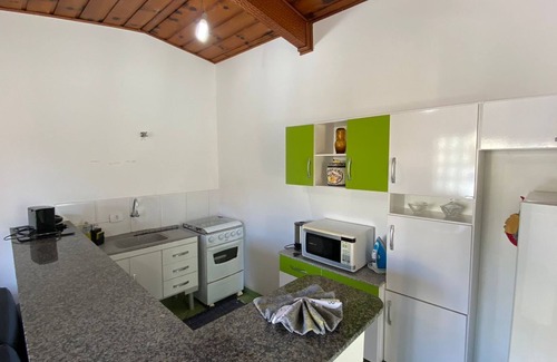 Vila Iara Hotel | Villa 209 sua casa em Campos do Jordão